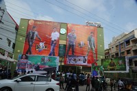 Kick2 Benefit Show Hungama at Bramaramba Theatre Photos